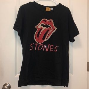 Rolling Stones T-shirt